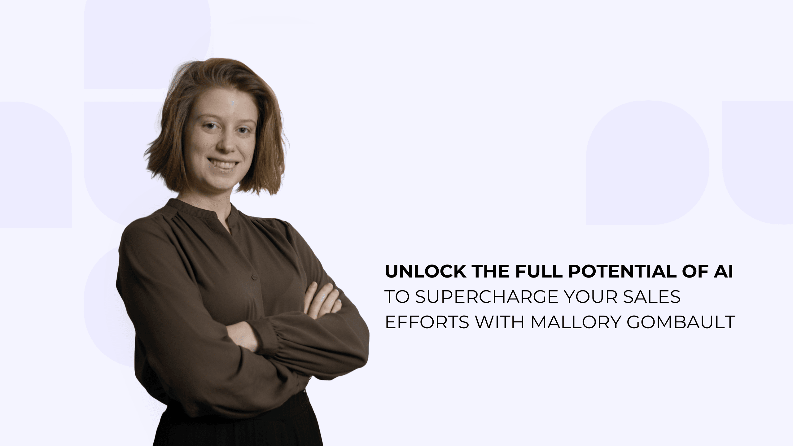 Picture of AI trainer